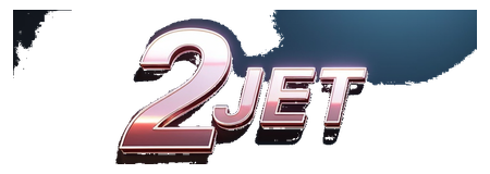 2jet logo